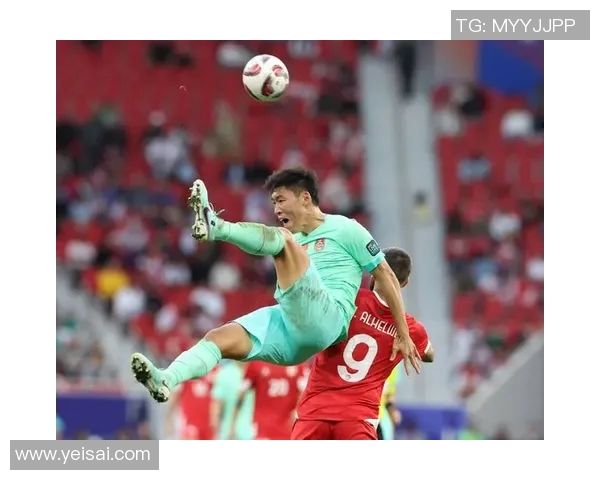 中国与黎巴嫩友谊赛精彩直播回顾及赛后分析全程报道